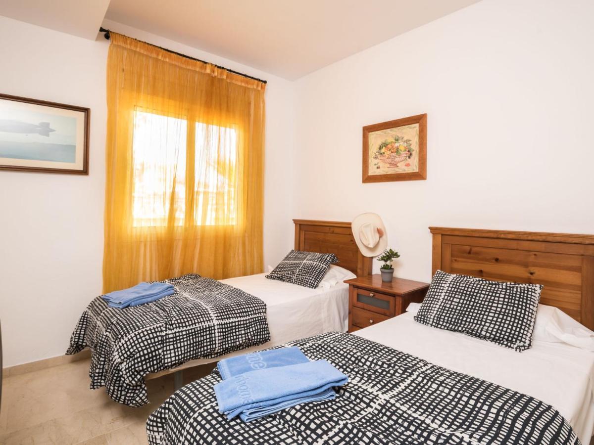 Apartment La Joya By Interhome Fuengirola Kültér fotó